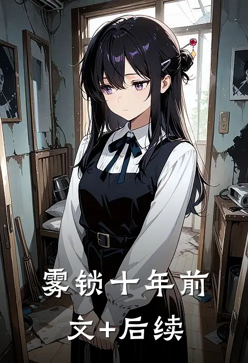 雾锁十年前文+后续