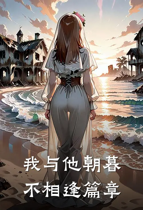 我与他朝暮不相逢篇章