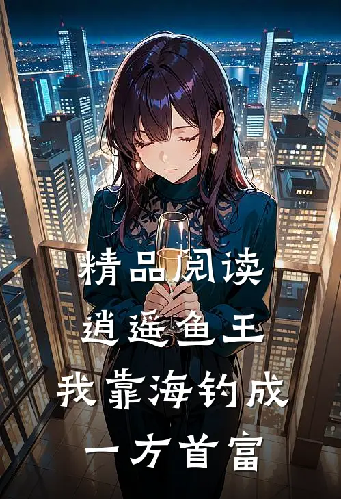 精品阅读逍遥鱼王：我靠海钓成一方首富