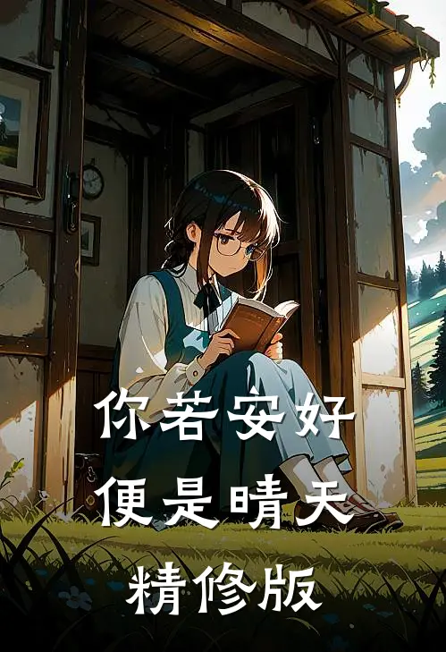你若安好，便是晴天精修版