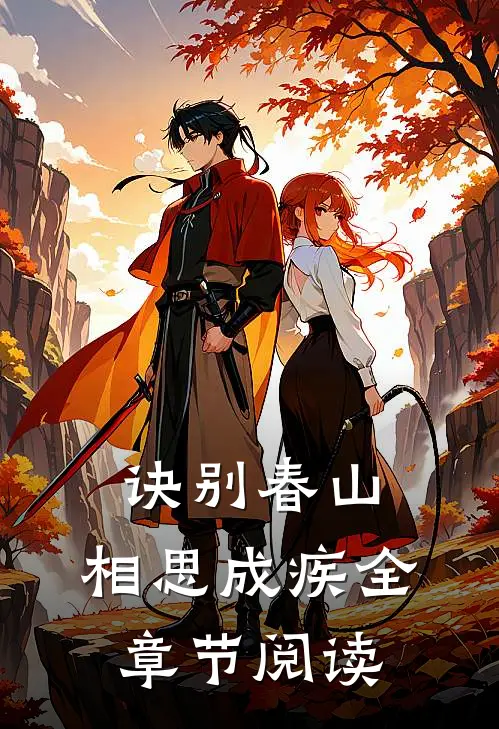 诀别春山,相思成疾全章节阅读
