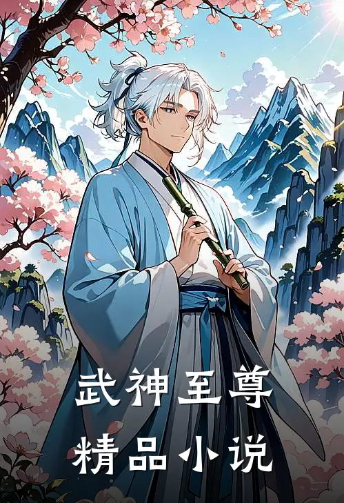 武神至尊精品小说