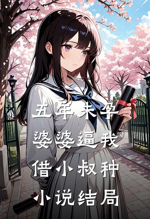 五年未孕，婆婆逼我借小叔种小说结局