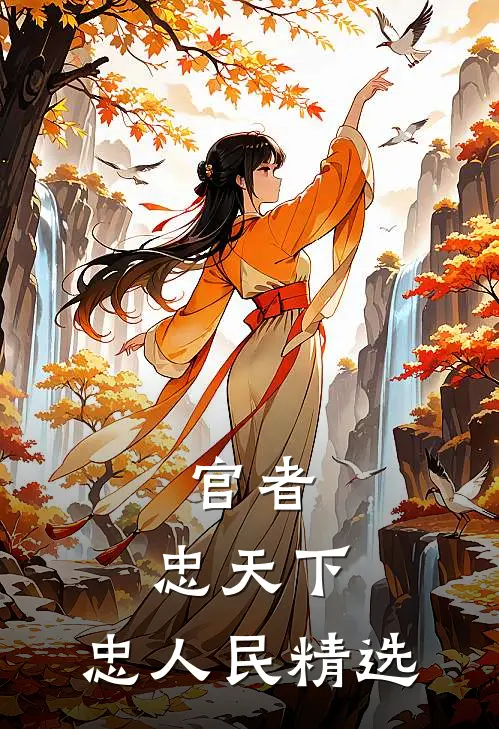 官者：忠天下，忠人民精选