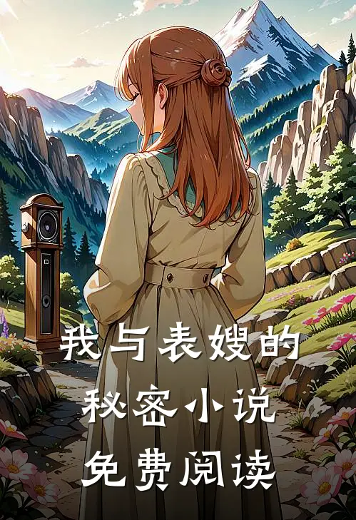 我与表嫂的秘密小说免费阅读