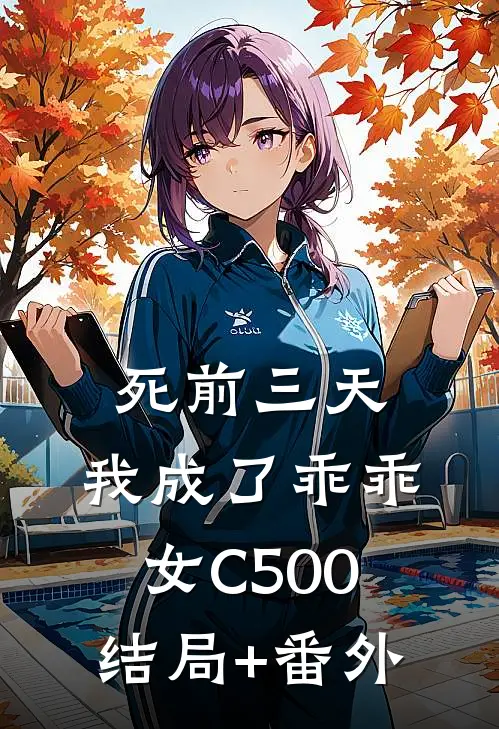 死前三天，我成了乖乖女C500结局+番外