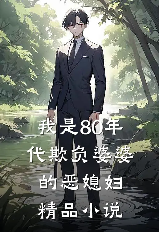 我是80年代欺负婆婆的恶媳妇精品小说