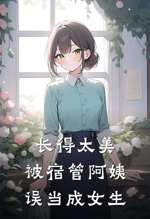 长得太美,被宿管阿姨误当成女生 醒醒吧星星