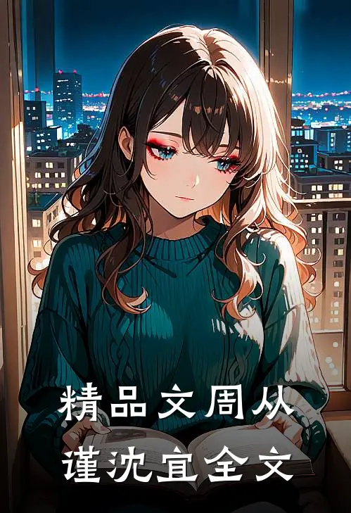 精品文周从谨沈宜全文