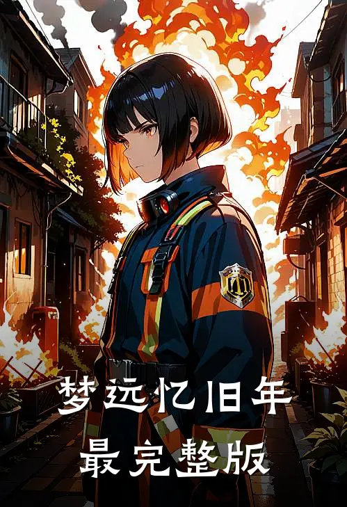 梦远忆旧年最完整版