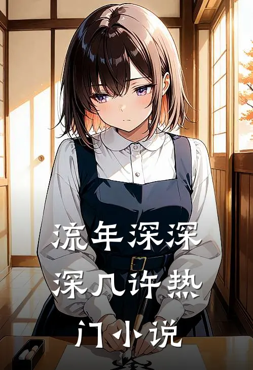 流年深深深几许热门小说