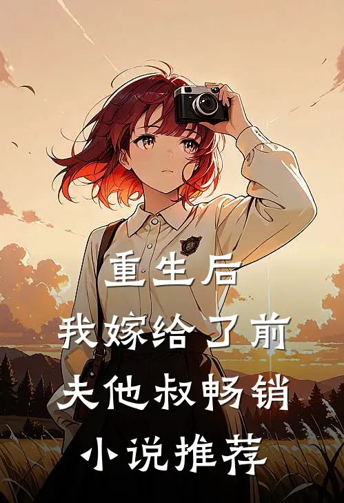 重生后,我嫁给了前夫他叔畅销推荐