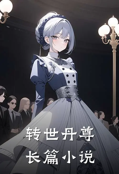 转世丹尊长篇小说