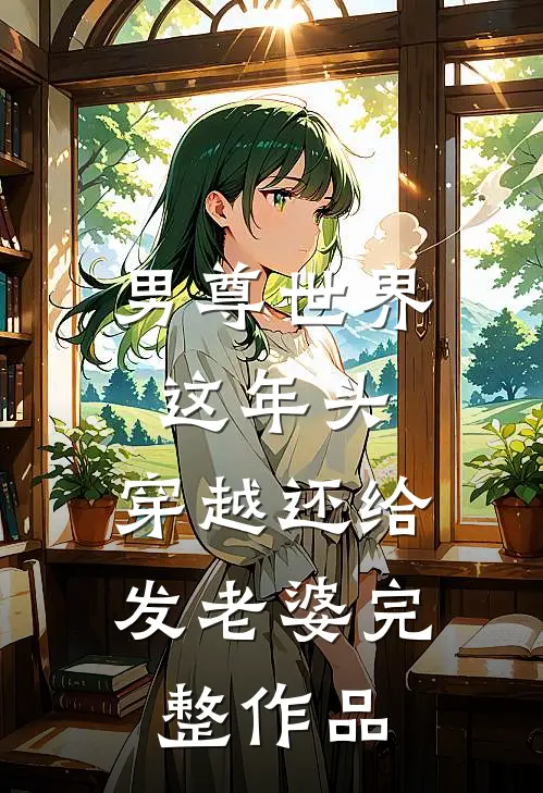 男尊世界：这年头，穿越还给发老婆完整作品
