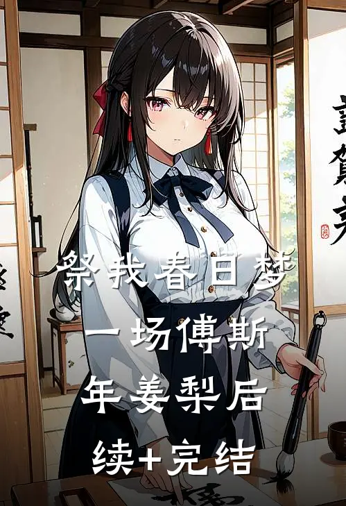 祭我春日梦一场傅斯年姜梨后续+完结