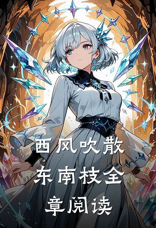 西风吹散东南枝全章阅读