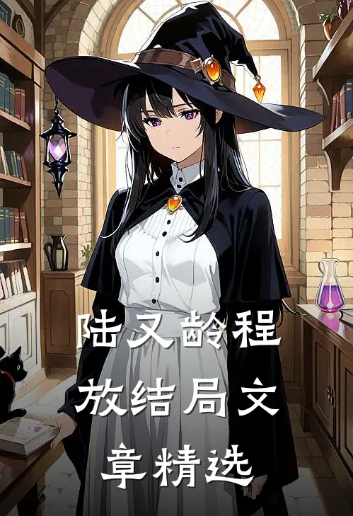 陆又龄程放结局文章精选