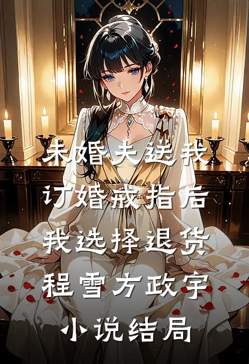 未婚夫送我订婚戒指后，我选择退货程雪方政宇小说结局