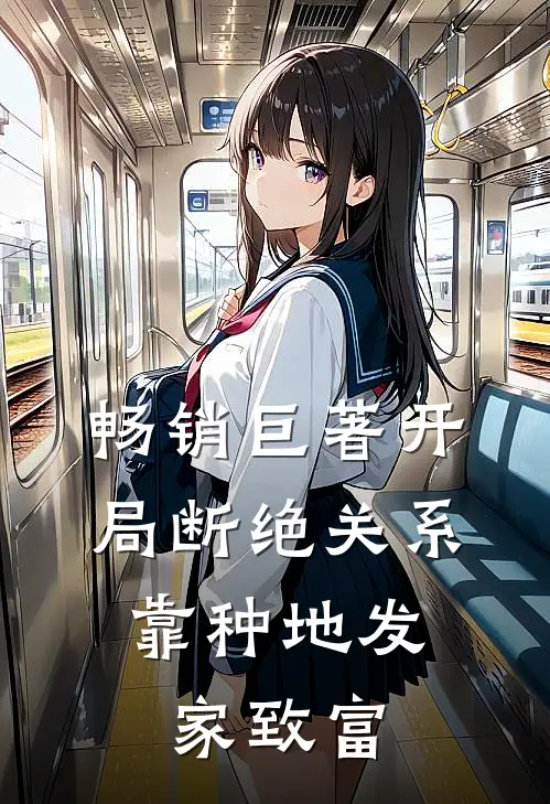 畅销巨著开局断绝关系，靠种地发家致富