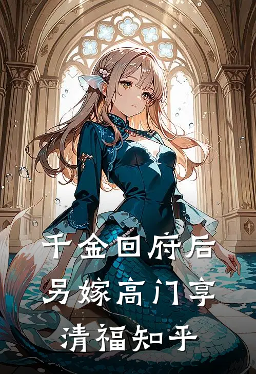 千金回府后，另嫁高门享清福知乎