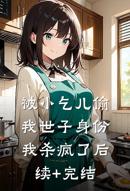 被小乞儿偷我世子身份，我杀疯了后续+完结