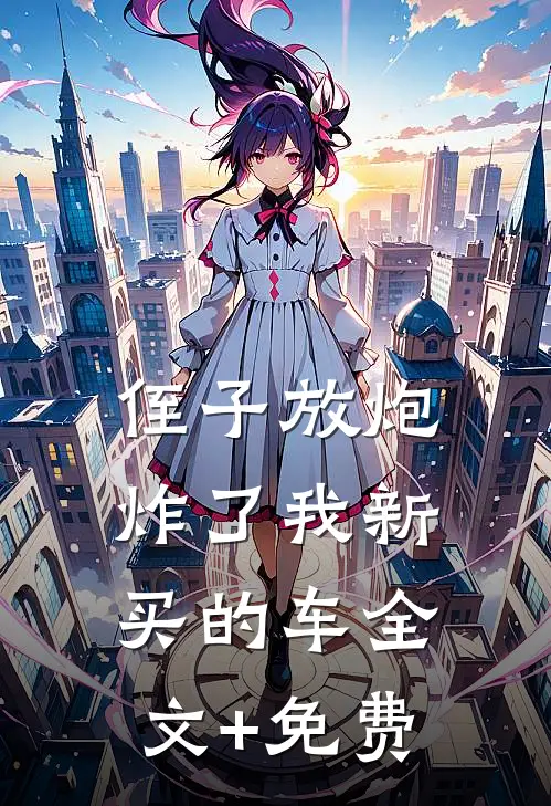 侄子放炮炸了我新买的车全文+免费