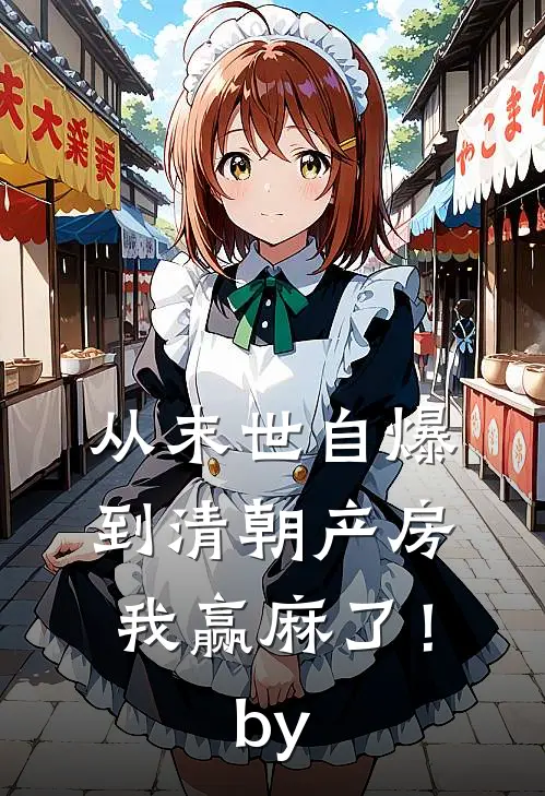 从末世自爆到清朝产房，我赢麻了！by