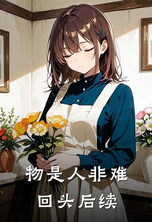 物是人非难回头后续