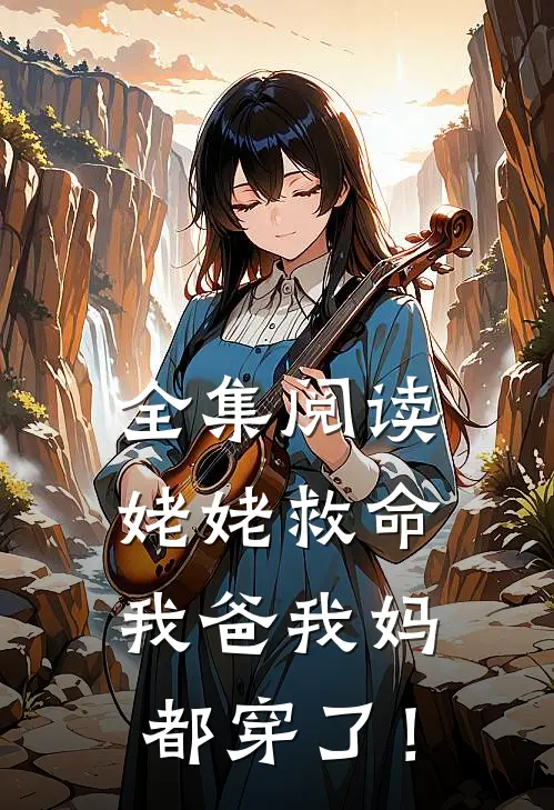 全集阅读姥姥救命，我爸我妈都穿了！
