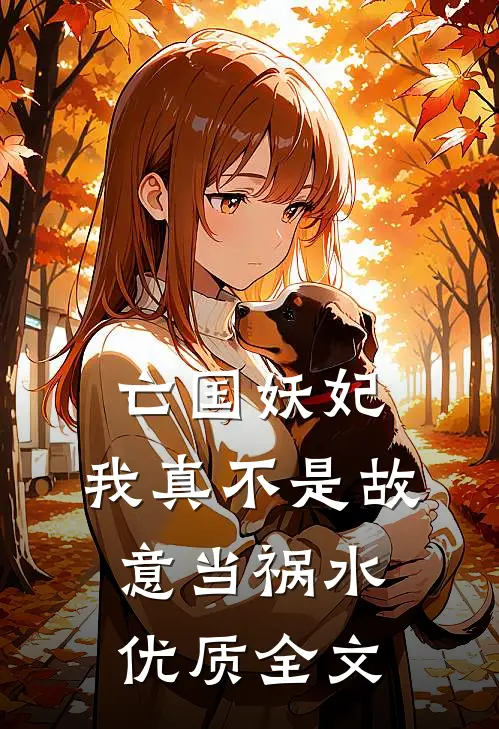 亡国妖妃，我真不是故意当祸水优质全文