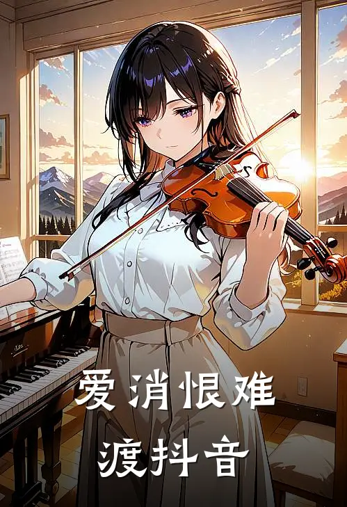 爱消恨难渡抖音