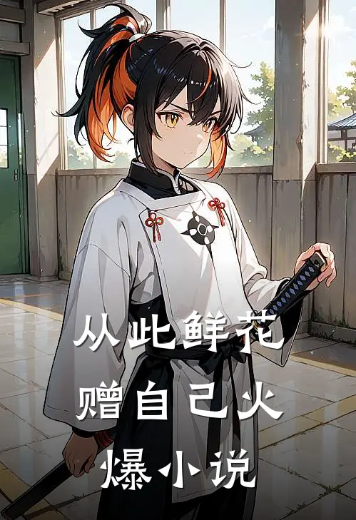 从此鲜花赠自己火爆小说