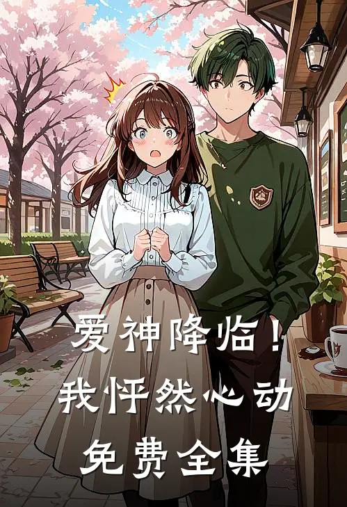 爱神降临!我怦然心动免费全集观看