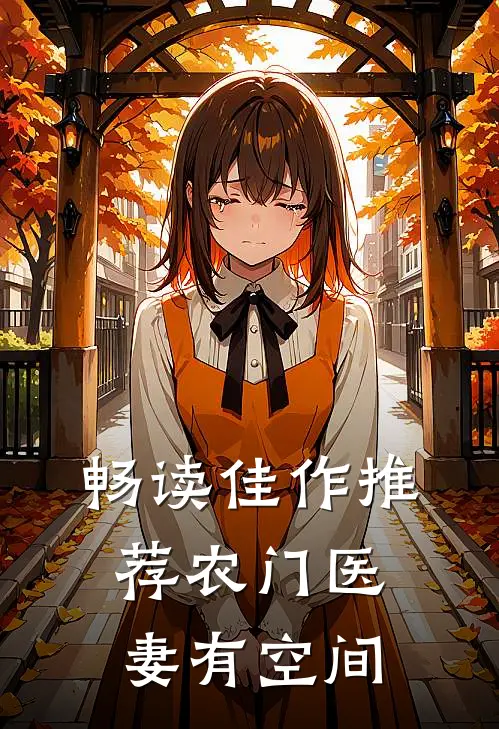 畅读佳作推荐农门医妻有空间