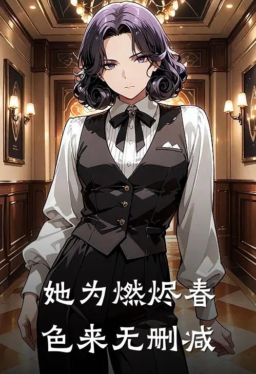 她为燃烬春色来无删减
