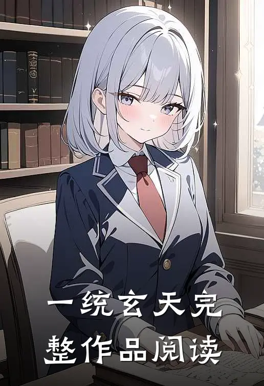 一统玄天完整作品阅读