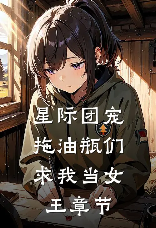 星际团宠，拖油瓶们求我当女王章节