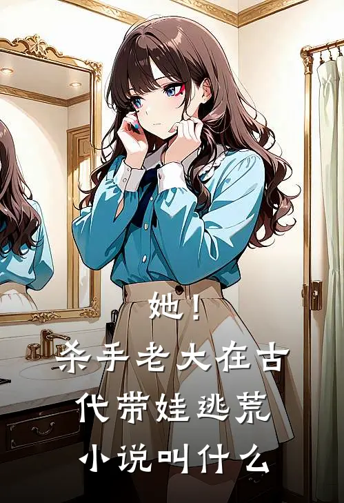 她！杀手老大，在古代带娃逃荒小说叫什么