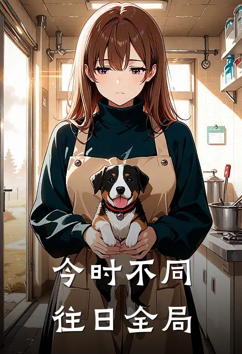 今时不同往日全局