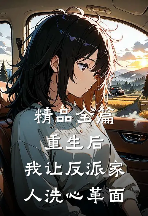 精品全篇重生后，我让反派家人洗心革面