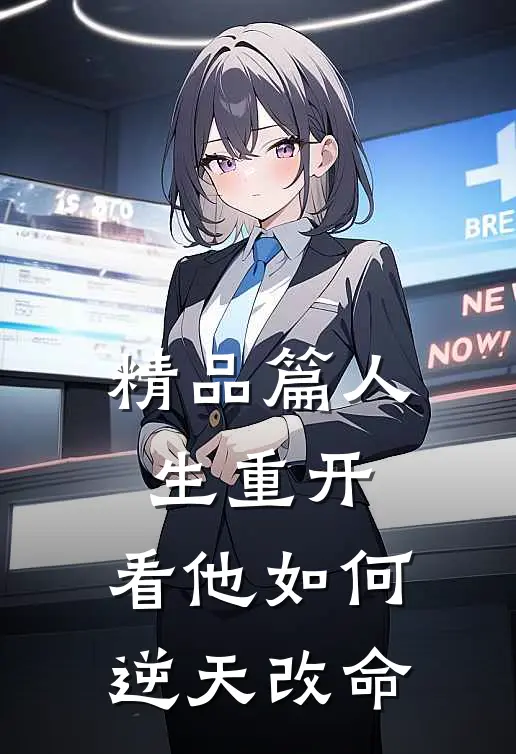 精品篇人生重开：看他如何逆天改命