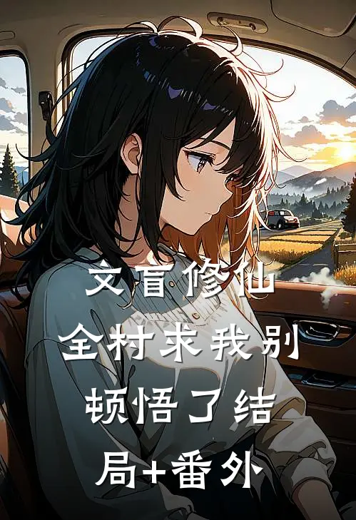 文盲修仙：全村求我别顿悟了结局+番外