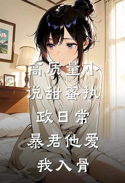 高质量小说甜蜜执政日常：暴君他爱我入骨