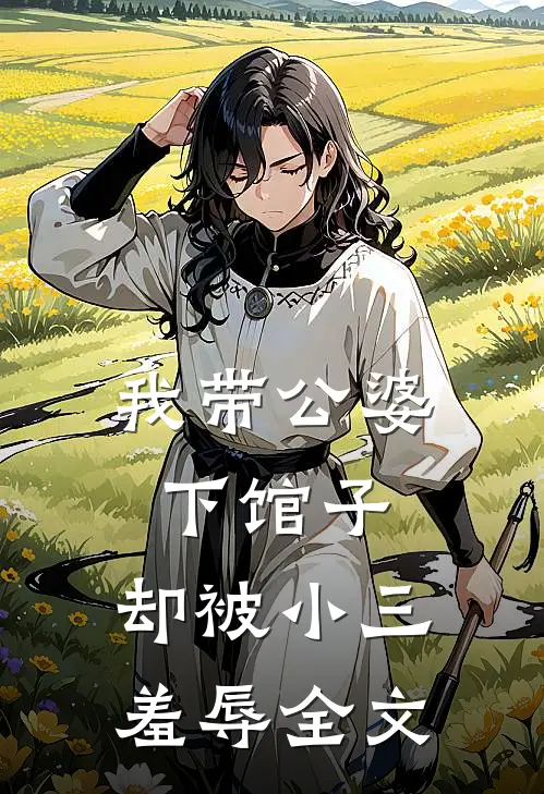 我带公婆下馆子，却被小三羞辱全文