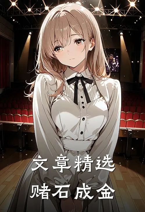 文章精选赌石成金