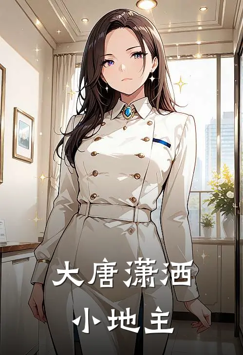 大唐潇洒小地主结局