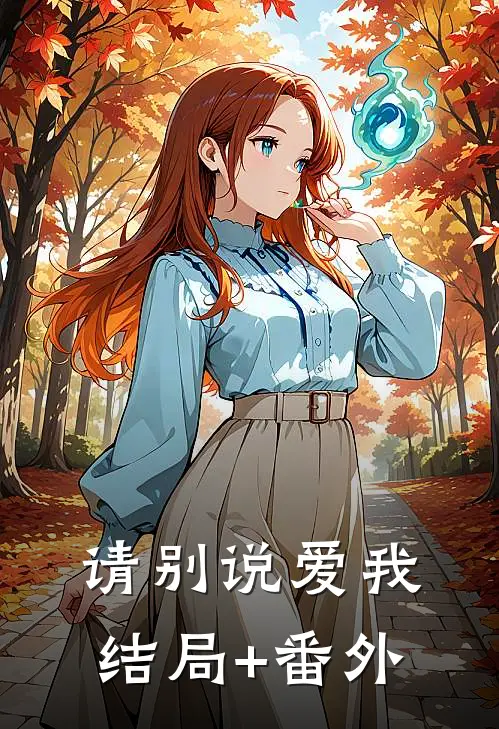 请别说爱我结局+番外