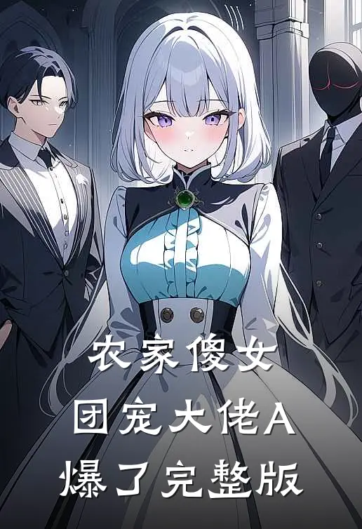 农家傻女：团宠大佬A爆了完整版