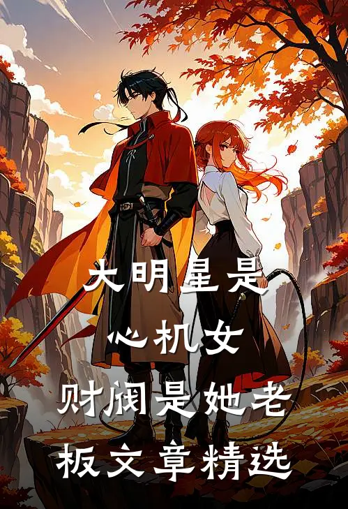 大明星是心机女,财阀是她老板文章精选