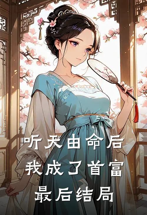 听天由命后,我成了首富最后结局是